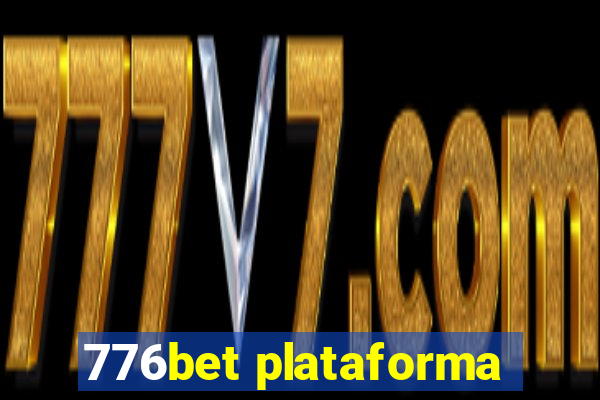 776bet plataforma